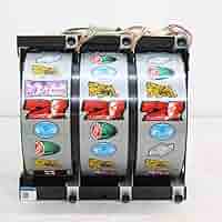 ゆたさん専用 デビルメイクライ 3 スロット 実機 デビルメイクライ3 スロット実機 買取致しました｜愛品館千葉店